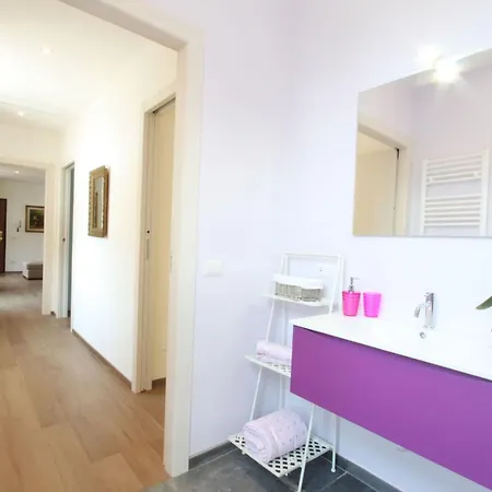Haus Pitel By Interhome * בלאג'יו