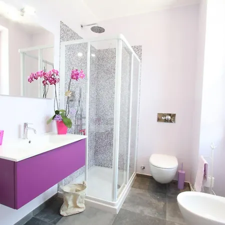 דירה Haus Pitel By Interhome בלאג'יו
