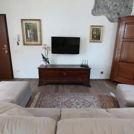 Haus Pitel By Interhome Apartamento Bellagio