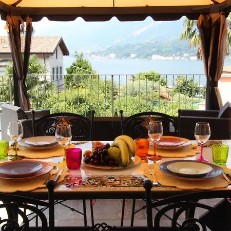 Appartement Haus Pitel By Interhome Bellagio