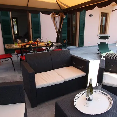 Haus Pitel By Interhome Apartamento *
