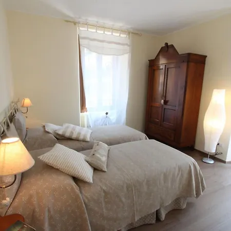 Apartman Haus Pitel By Interhome Bellagio