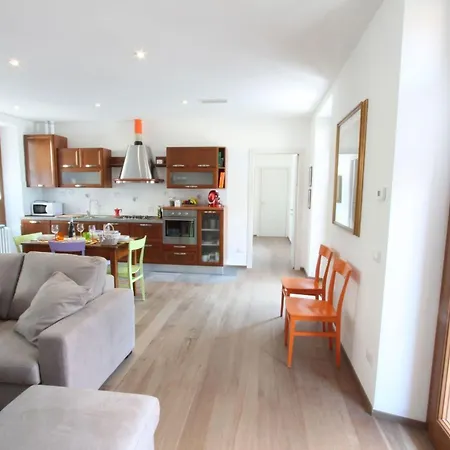 Apartment Haus Pitel By Interhome Bellagio