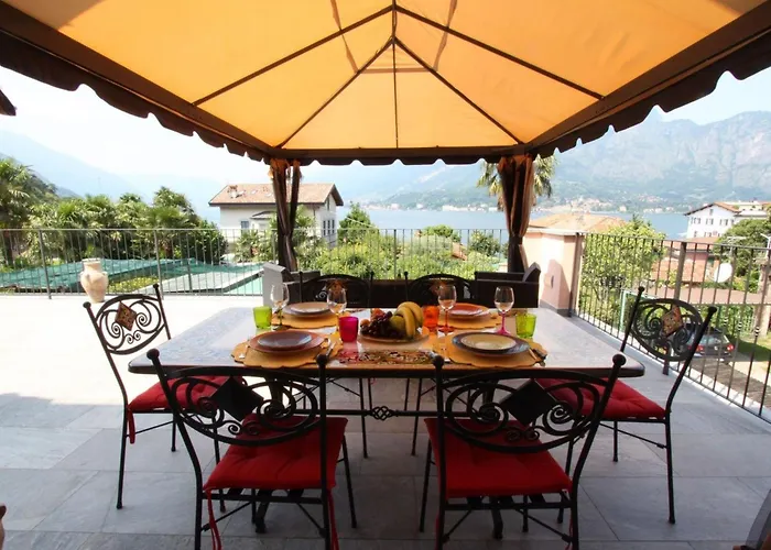 Haus Pitel By Interhome Bellagio