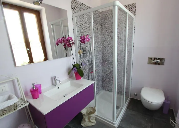 Haus Pitel By Interhome Appartement