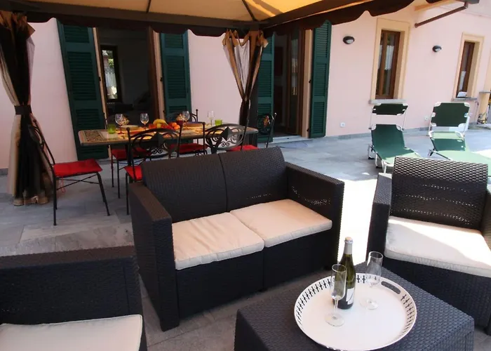 Haus Pitel By Interhome Appartement *