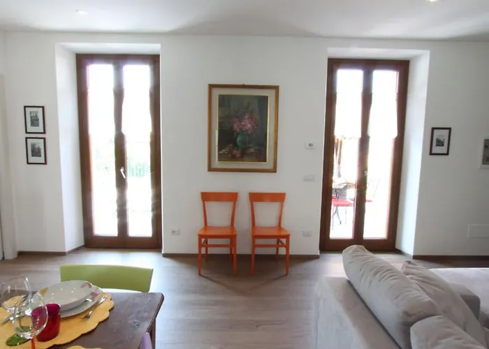Appartement Haus Pitel By Interhome