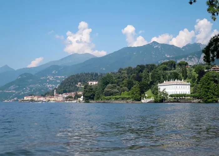 Appartement Haus Pitel By Interhome Bellagio