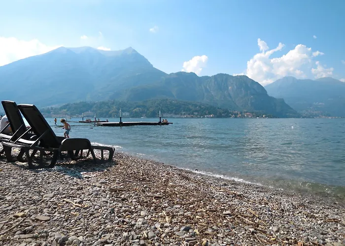 Apartment Haus Pitel By Interhome Bellagio