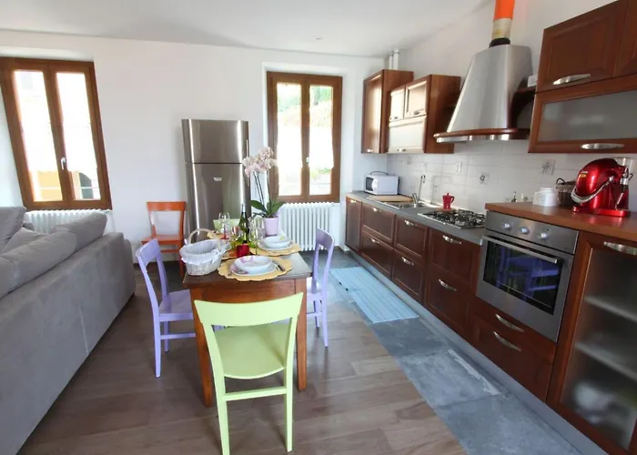 Haus Pitel By Interhome *