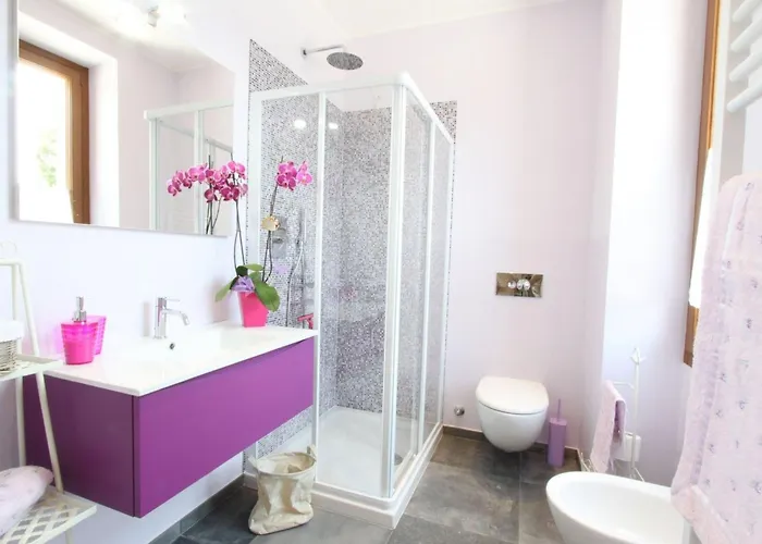 Apartmán Haus Pitel By Interhome Bellagio
