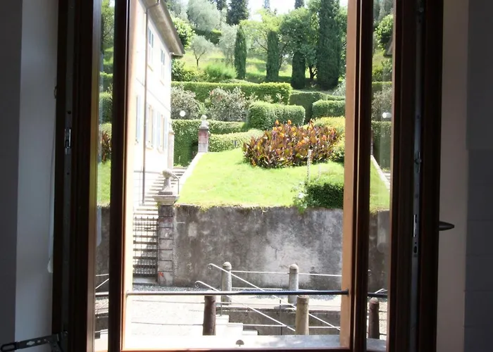 Haus Pitel By Interhome * Bellagio